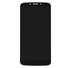 Hot selling mobile phone screen for Motorola G6 Play lcd display with touch