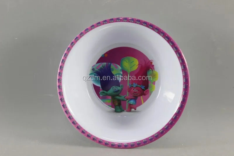 5.5" Kid's Melamine Bowl ,Melamine Child bowl