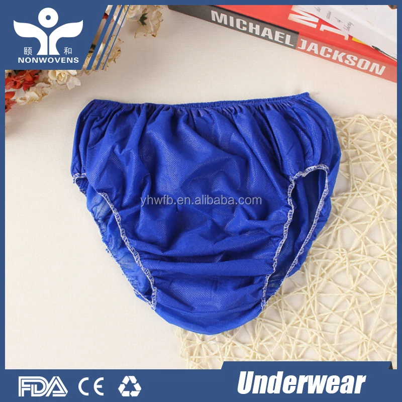 disposable knickers for the elderly