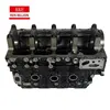 Export engine truck diesel 4KH1-TC cylinder block long block engine price1002010-850