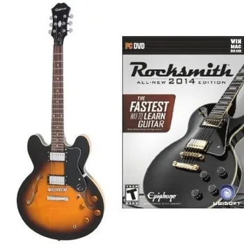 Rocksmith For Mac