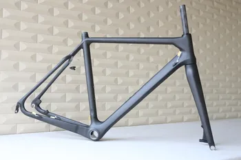 chinese cyclocross frame