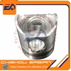 NM180 piston K8427502 100 mm piston with pin and clip fit for mitsubishi