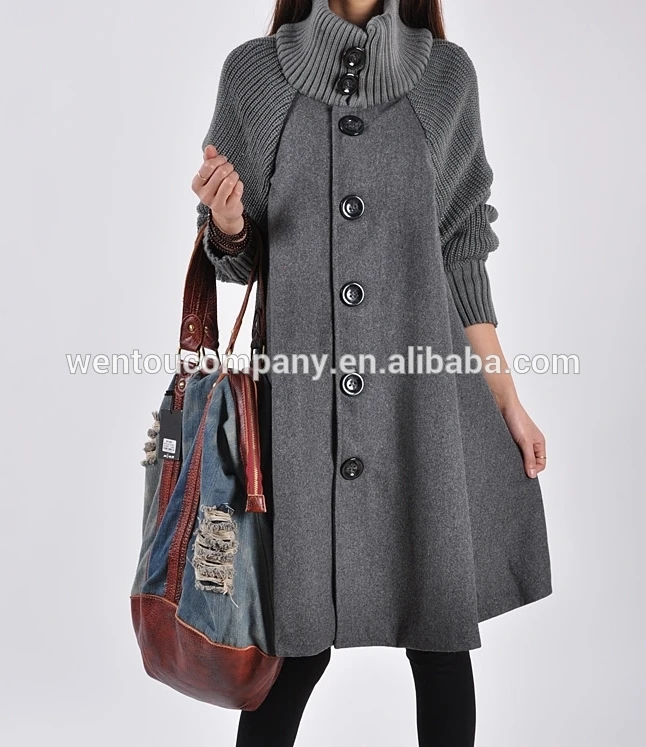 Cloak woolen jacket5.jpg