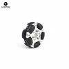 Lonten 60mm Double Omni Wheel Omni-directional Wheel Universal Wheel for Robot Tank Chassis DIY RC Toy