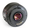YONGNUO YN50mm f1.8 YN 50mm AF Lens YN50 Auto Focus lens + hood +UV len + bag for Canon DSLR Cameras