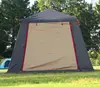 Easy Set Up Family Camping Tent for 4 to 5 Person Tent(HT6064-1)
