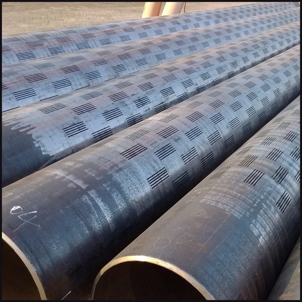 Oil And Gas Well Casing Tube Casing Bore Well Pipes For Deep Well Buy