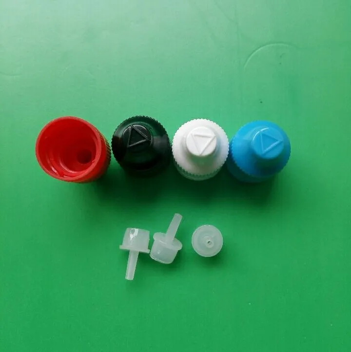Plastic Childproof Tamper Evident Bottle Caps & Stoppers Buy Perfume