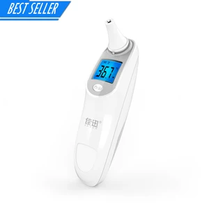 especially for baby ear thermometer