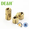 solid brass wooden box hinge