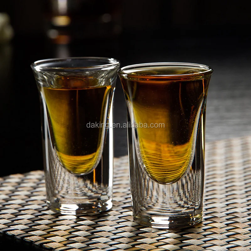 Good Quality Machine Made 1oz Gin Glass Shot Buy Shot Glass,Gin Shot