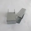 custom Built-in Barbecue mounting Brackets/Gas Grill Sear Burner Support Bracket