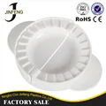 Trade assurance home dough press dumping pie mould press