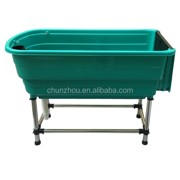booster bath large
