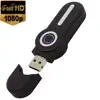 Most Popular SD Card Reader Spy Camera HD Electronic Product Video Photo Audio Record 1080P U Disk Mini Camera