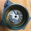 Emerson Process Management Temperature Transmitter 248