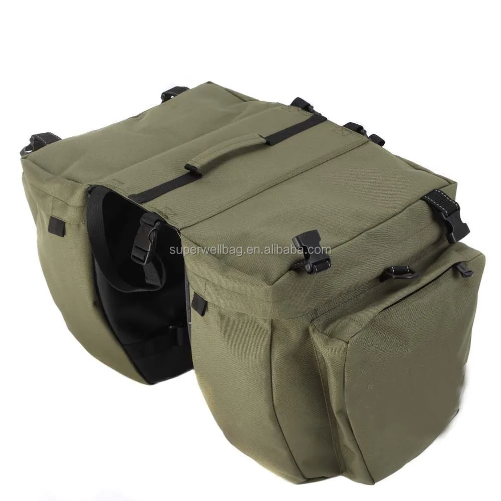 pannier bag waterproof