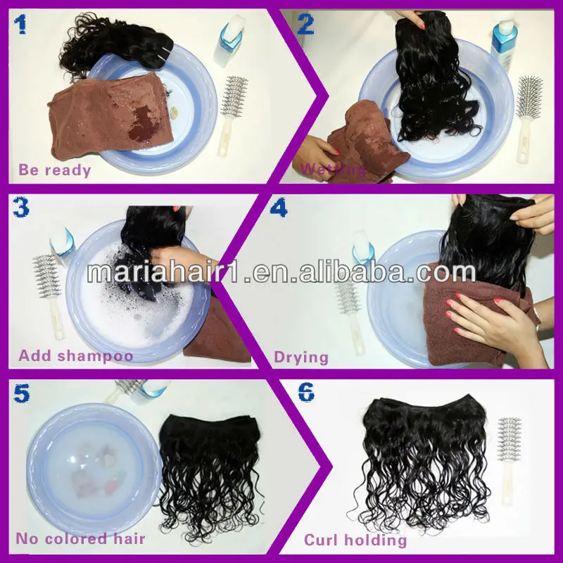 Top Grade 100 Armenian Virgin Hair Extensions Black Elegant