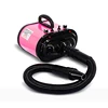 Easy to Use Double Motor High Velocity 2 Different Speed and Heat Dog Grooming Dryers