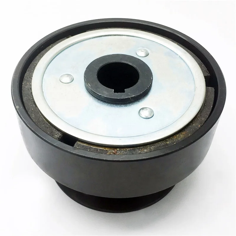 Heavy Duty Double Pulley 25.4mm Bore 2a Centrifugal Clutch Buy 1 Inch