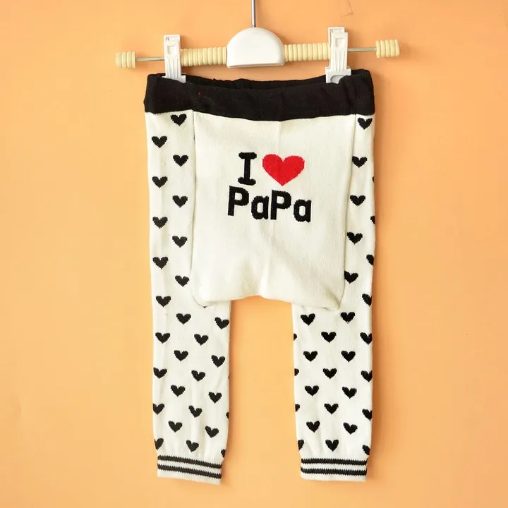 baby tight legging pants