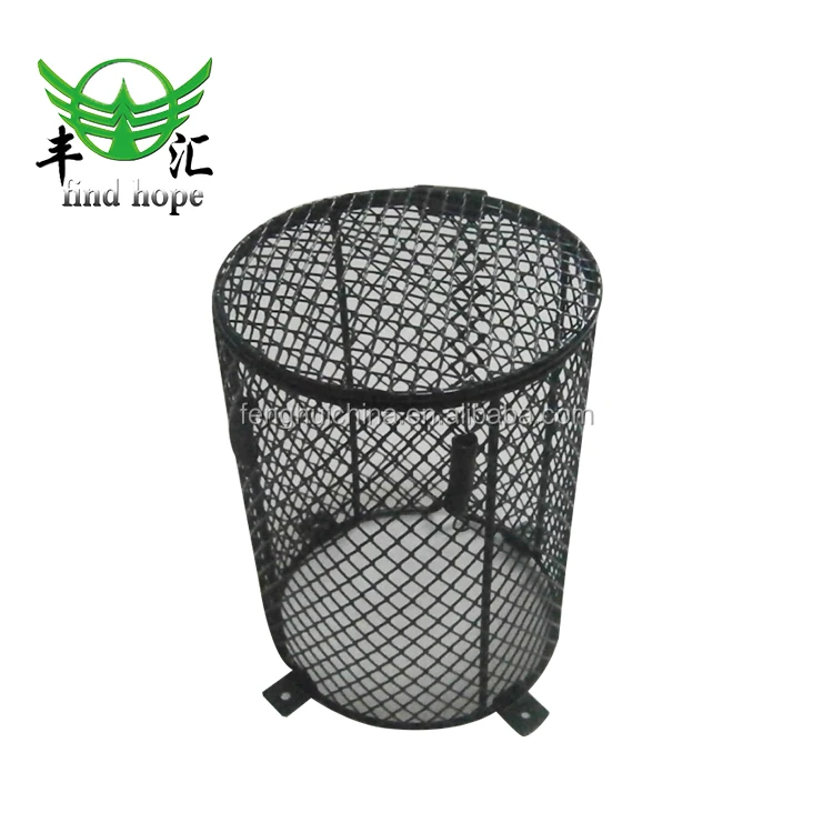 Reptile Safety Light Cage Bulb Guard Cage Buy Reptile Vivarium Light