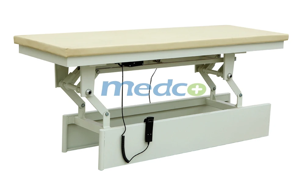 Portable Electric Medical Examination Couch /physical Therapy Bed Ot009