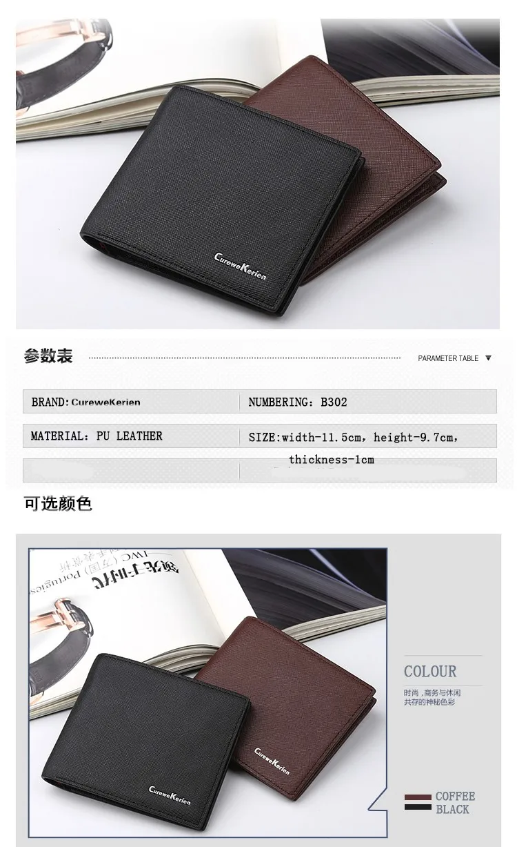 wallet company names