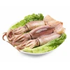 High protein Low fat loligo squid price