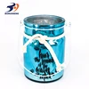 Hot sale decal candle holder spring series tealight candlestick holders