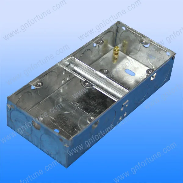 Big Size Power Distribution 8x8" Junction Box Buy 8x8" Junction Box