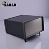 metal enclosure switch box iron electronics box instrument case housing case for pcb