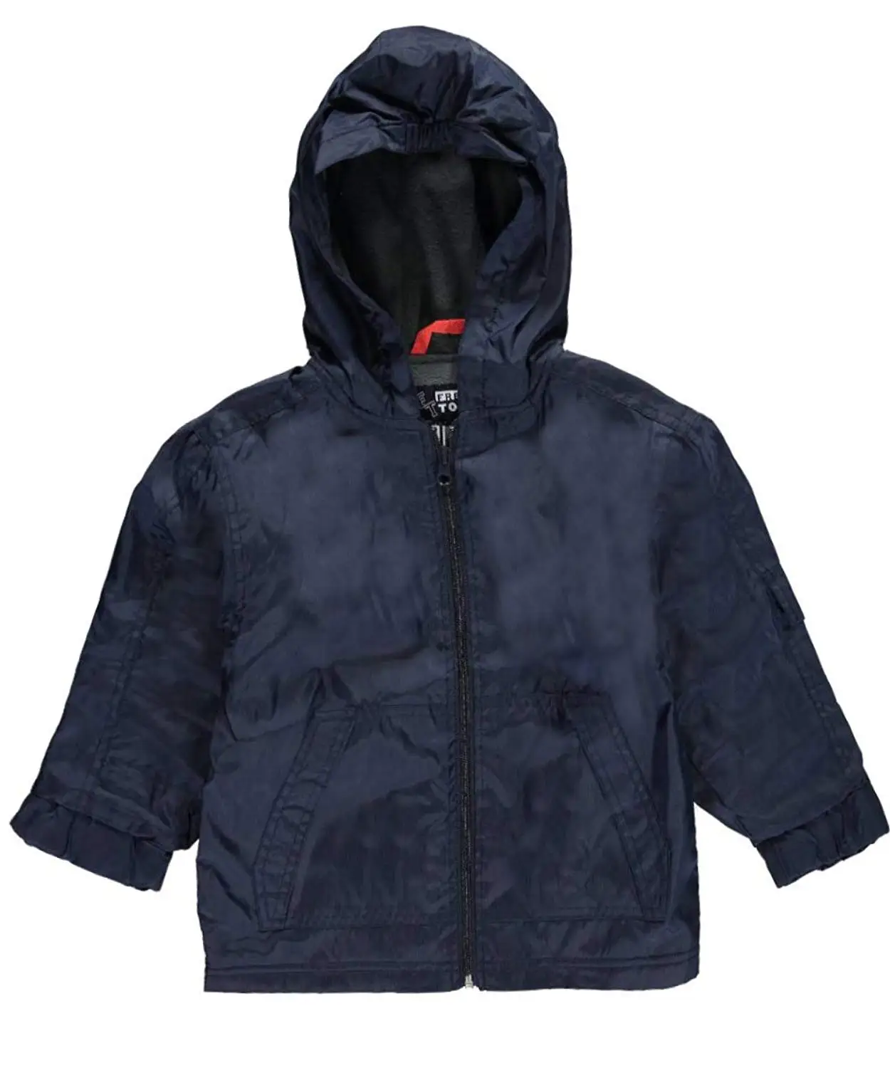 French Toast Boys Transitional Jacket