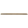 Engineering Balcony Waterproof Outdoor Engineered Bamboo Wooden Floor Covering