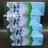 E flute corrugated paper long big final product packaging box mail box