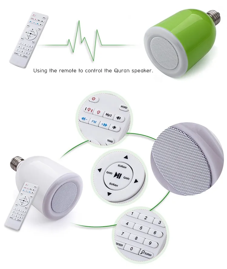 Translate from english to tamil led quran lamp balaji tambe quran speaker