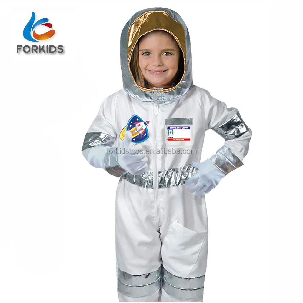 astronaut dress up costume child