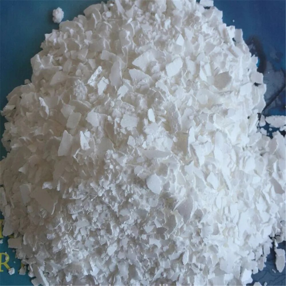 ice melting salt calcium chloride dihydrate 74 % purity price