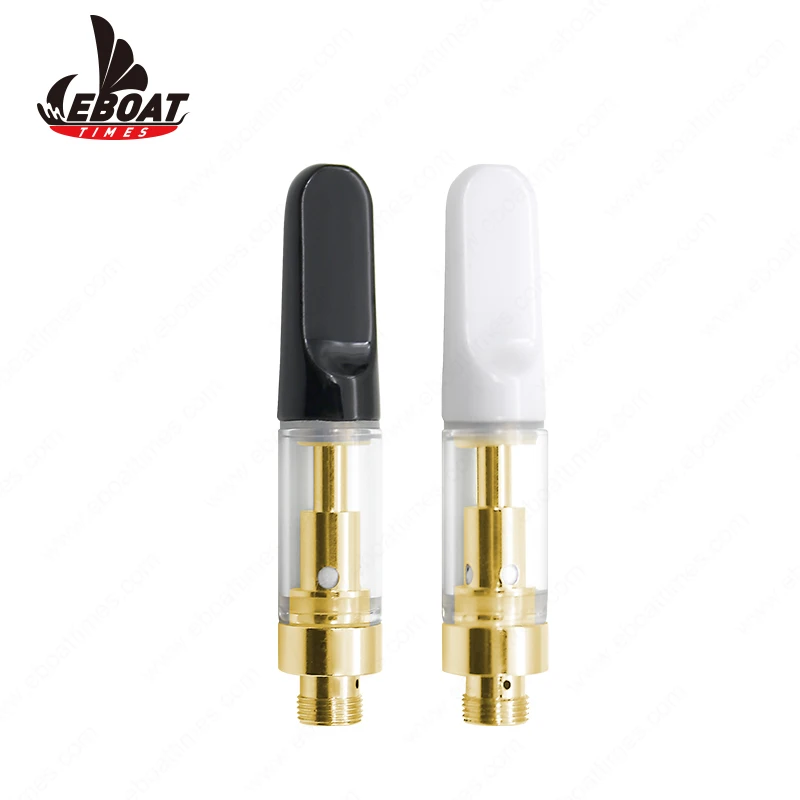 Hot Selling Eboat C4 CBD Cartridge Empty CBD Cartridge for Vape