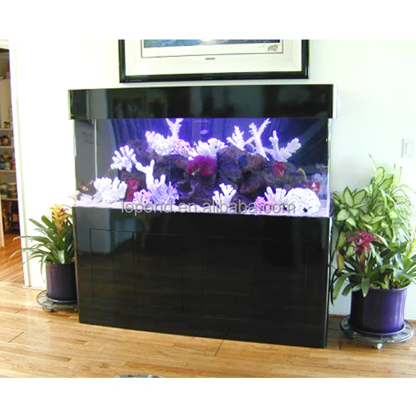 N387 Display Wholesale Acrylic Aquarium 