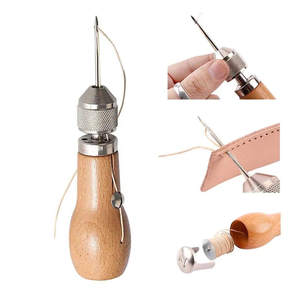 Cheap Leather Hand Sewing Needle, find Leather Hand Sewing Needle deals on line at