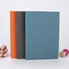 Custom size Eco Friendly leather Planner Notebook