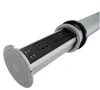 Saving Place Automatic Hidden Desktop Pop up electric Desktop Socket with switch and usb charger