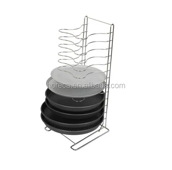 Cooking Bakery Shelf Cooling Rack Wire Pizza Tray Rack Buy Pizza Tray Rack,Pizza Rack,Bakery