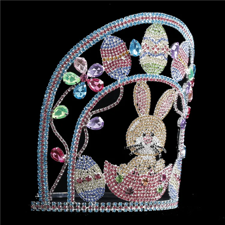 tiara of eggscellent sturdiness bunny summon