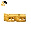 forging technique lubricated hydraulic track link/chain pin press