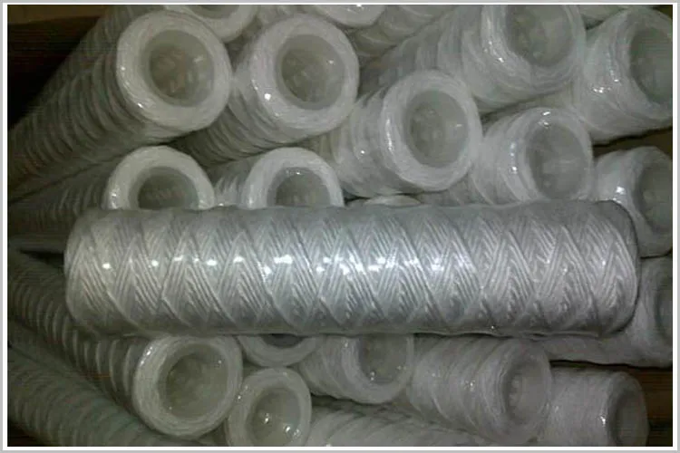 Sediment Filter