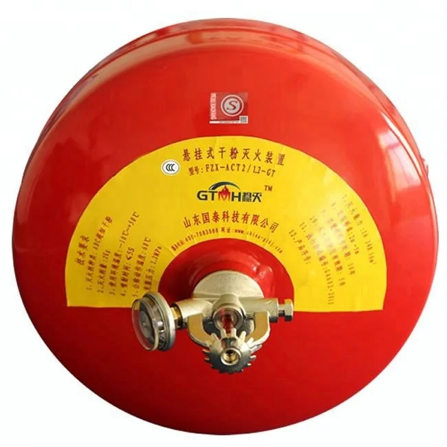 Dry Powder Fire Extinguisher Bomb Buy Dry Powder Fire Extinguisher