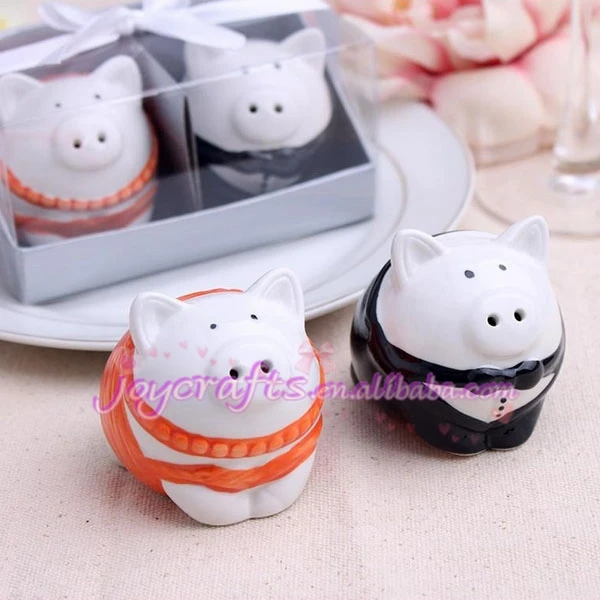 Bomboniere Arancione E Nero Maiali Sale E Pepe Shaker - Buy Sale E Pepe  Shaker,Spezie E Pepe Shaker,Bomboniere Product on Alibaba.com